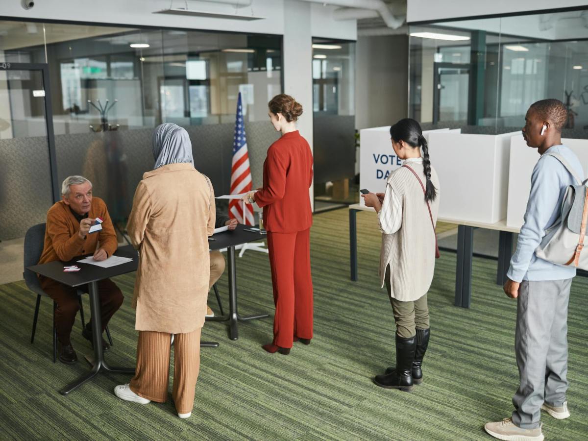 Collective Power, Creative Voice – Advocacy with&nbsp;Supermajority