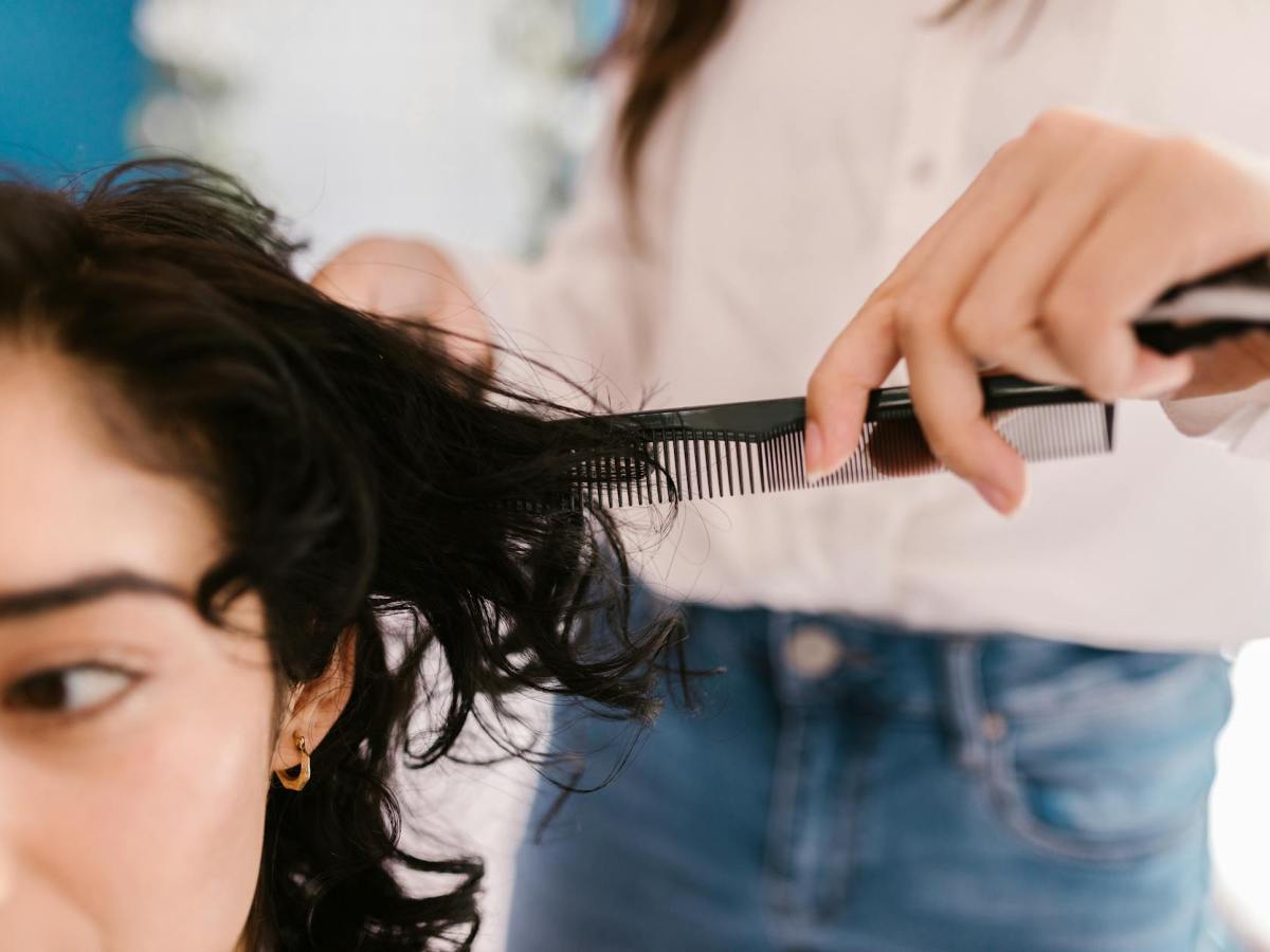 Branding The Hair Collective – Crafting a Modern Salon’s Cohesive&nbsp;Identity