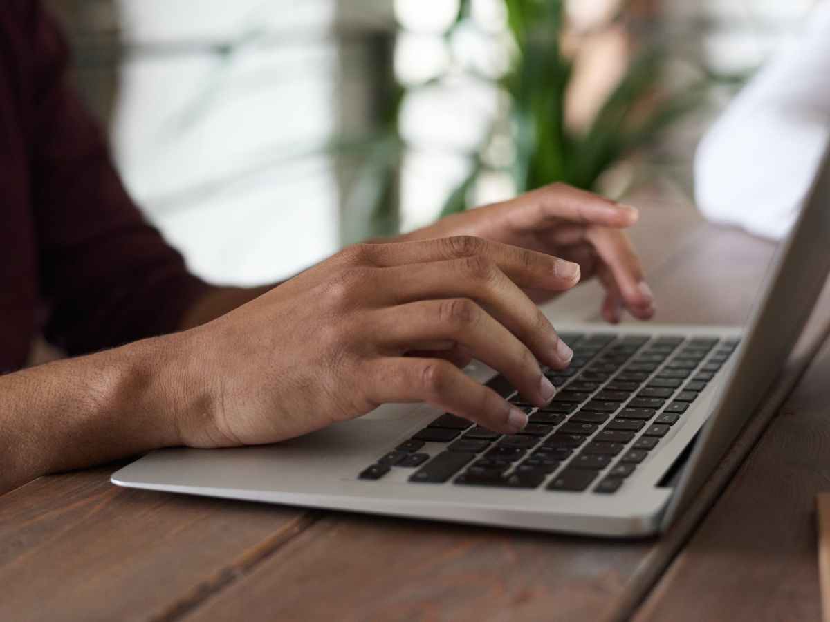 A Step-by-Step Guide on How to Write a&nbsp;Book