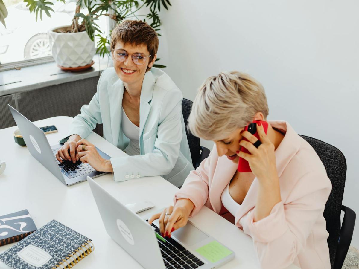 Building Belonging – How I Launched an Internal Brand to Strengthen Workplace&nbsp;Culture