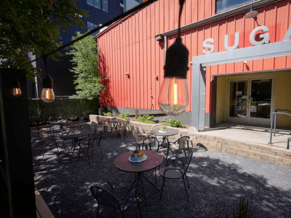 Driving Sugar Space Play Café’s Acquisition – A Smart Branding and Content&nbsp;Strategy