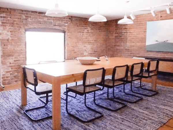 Building the Mantis Brand – Strategic Design for a Forward-Thinking Team