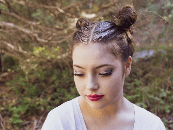 Capturing the Essence of Ava – Elevating a Beauty Brand Through Bold, Expressive&nbsp;Photography