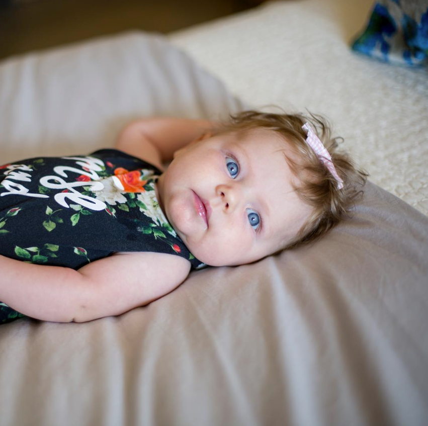 Collaborating with Rags to Create the Cutest Clothing Content