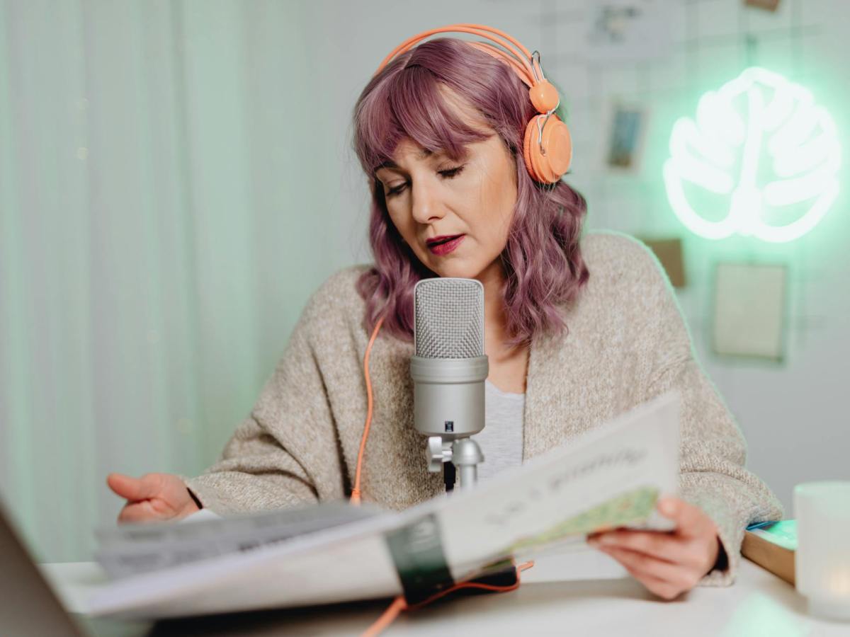 Turning Let Her Speak Into a Movement – The Power of Storytelling and&nbsp;Branding