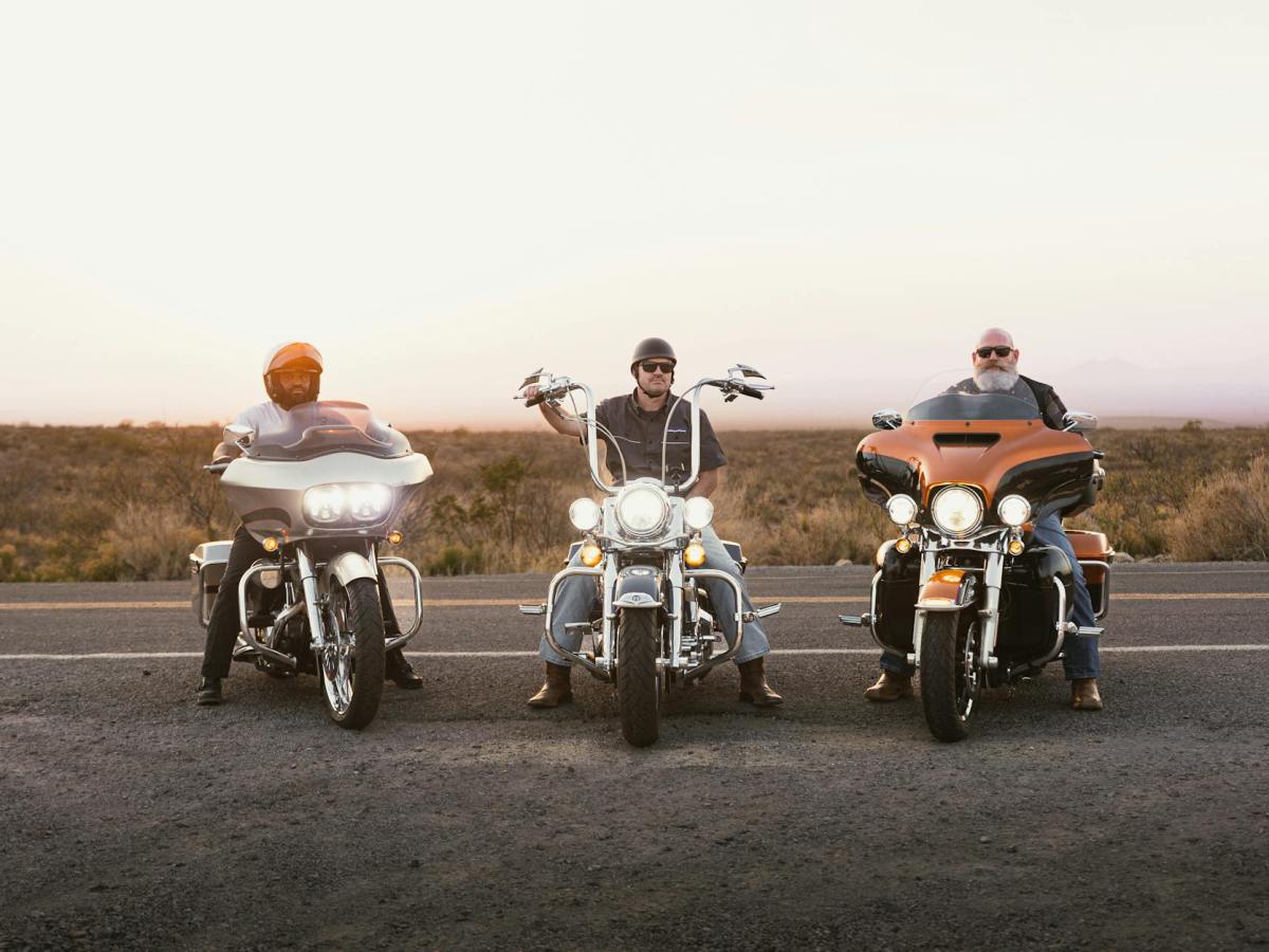 International Serenity Run – Creative Direction for a Movement Rooted in&nbsp;Recovery