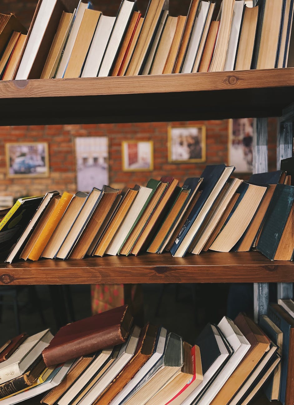 Darkness 102 Book Launch at The Legendarium