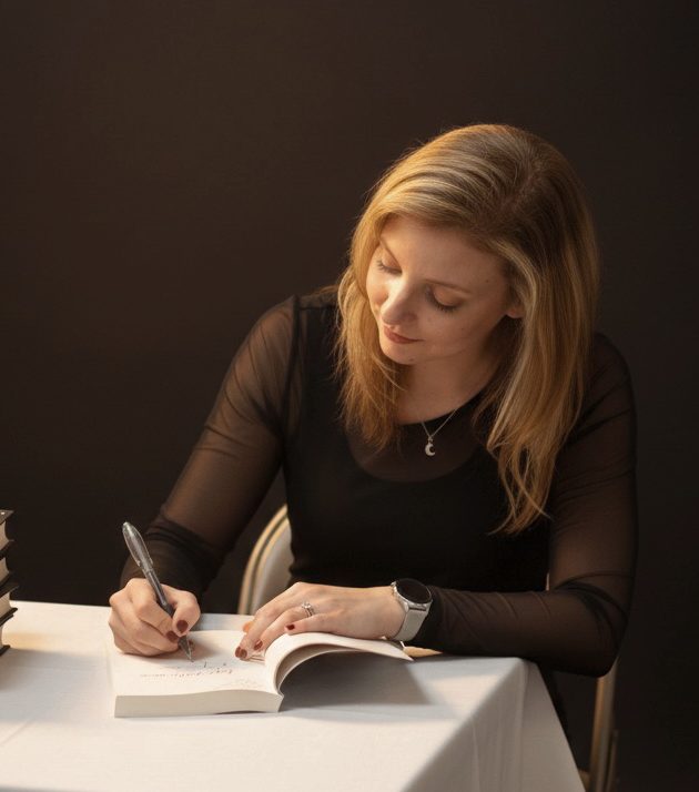 Celebrating Utah Authors Day at the Legendarium Bookstore