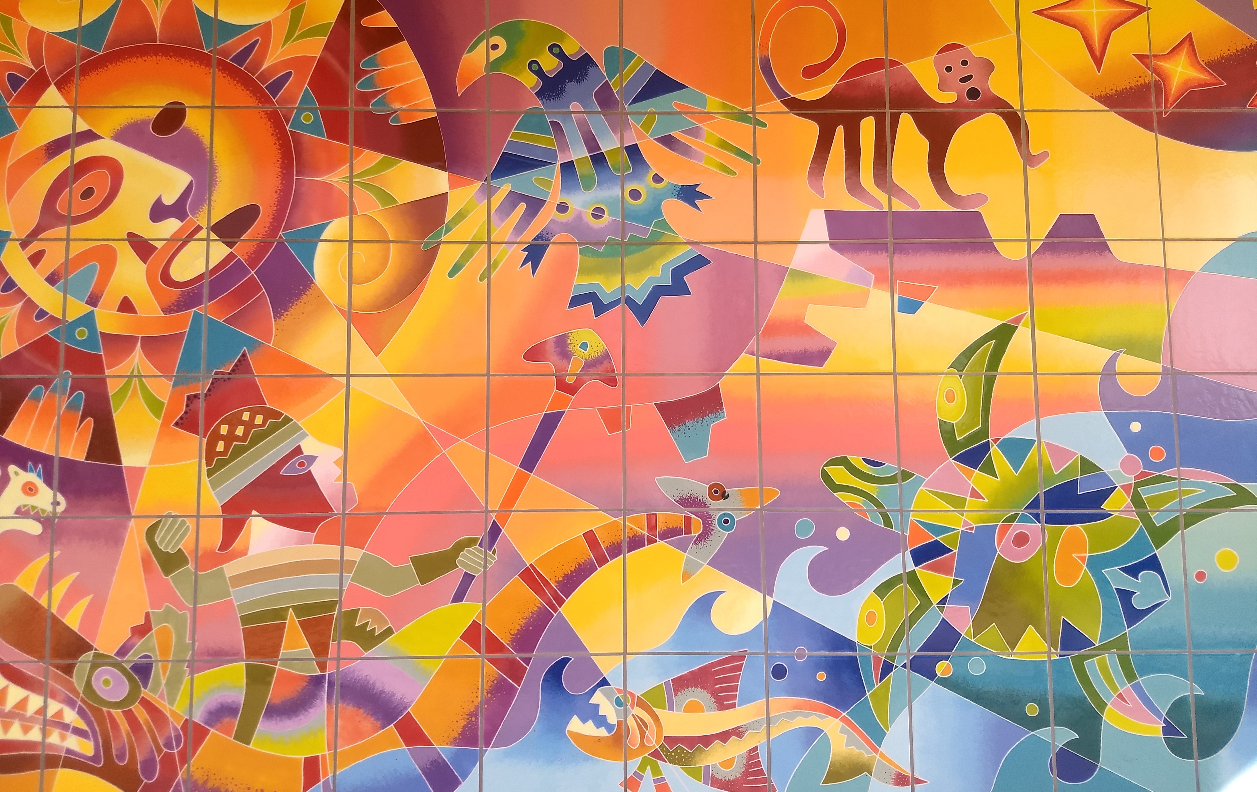 My Experience Joining the Board of Directors at Bad Dog Arts