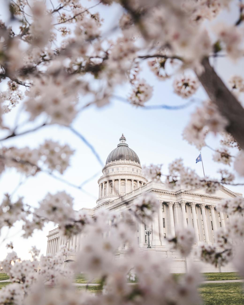 Book Launch for CODA She Said Womanhood in Utah